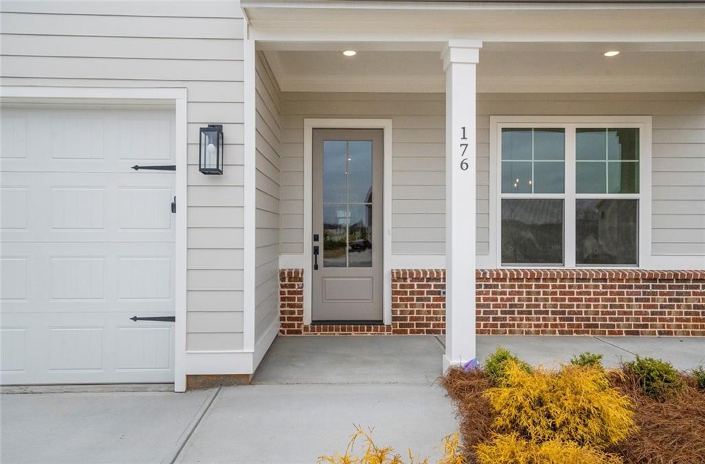 176 Aspen Hall Drive