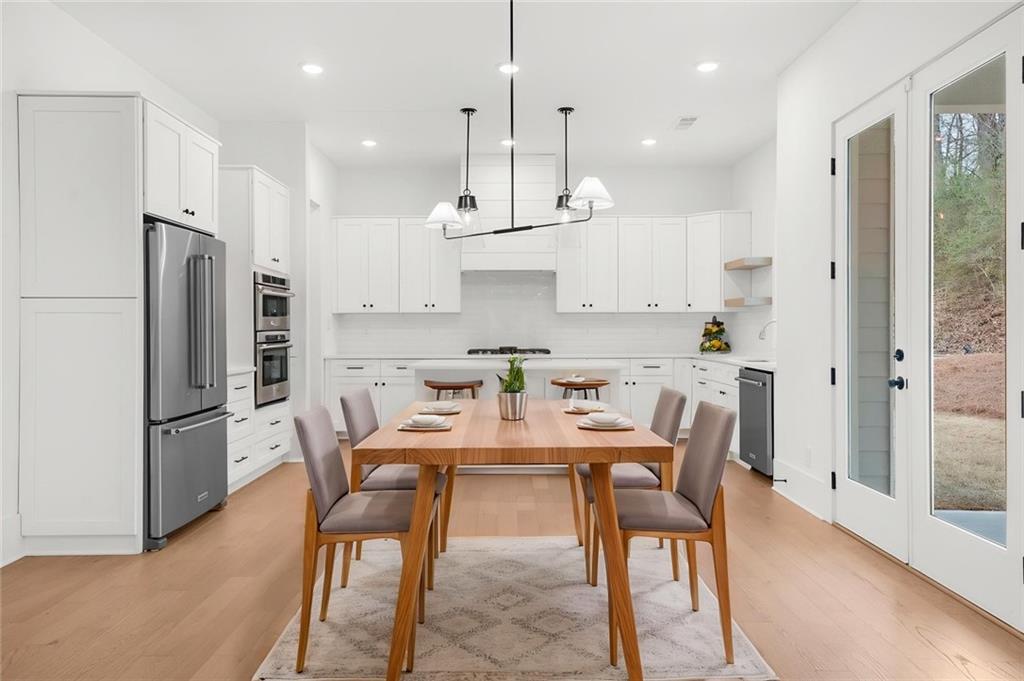 176 Aspen Hall Drive