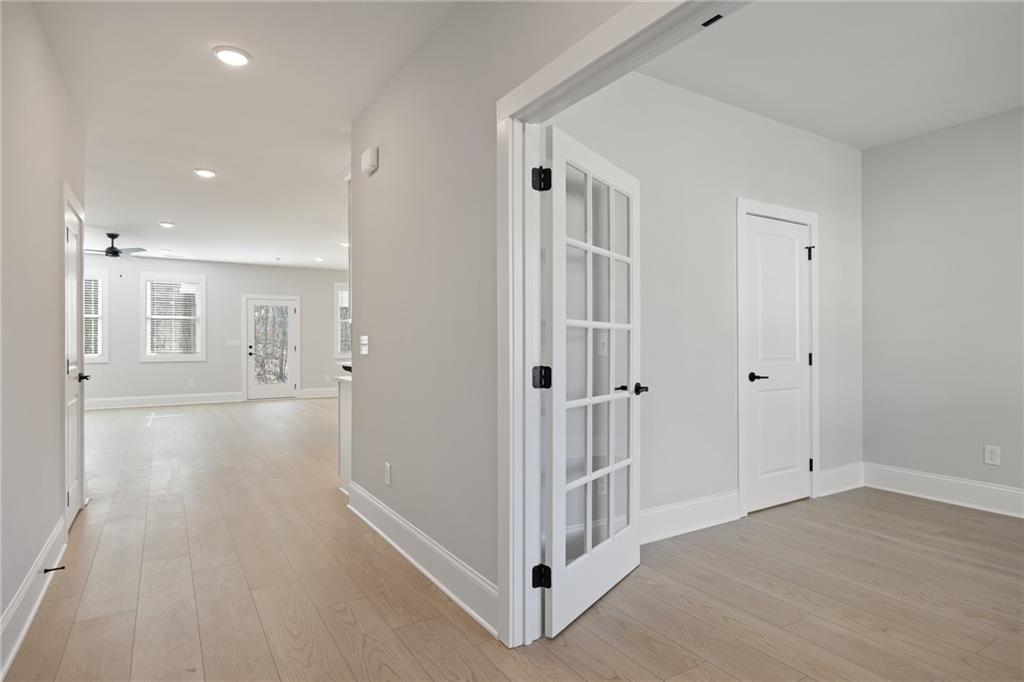 Oak Valley Estates - Residential