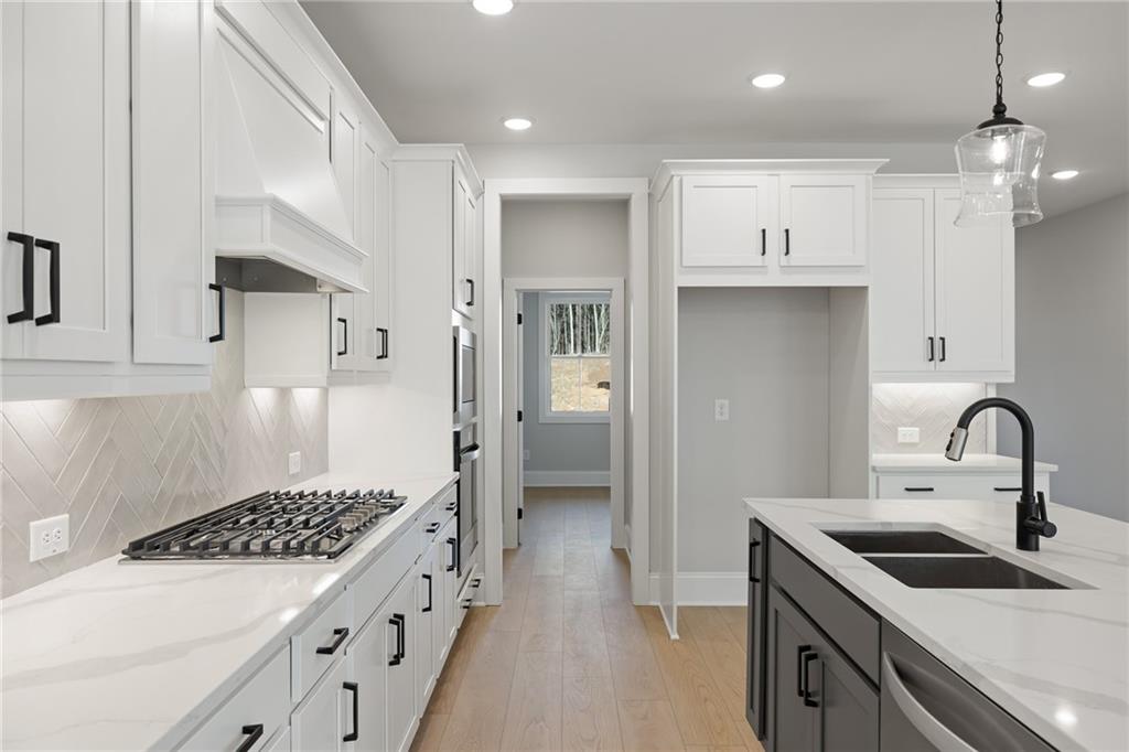 Oak Valley Estates - Residential