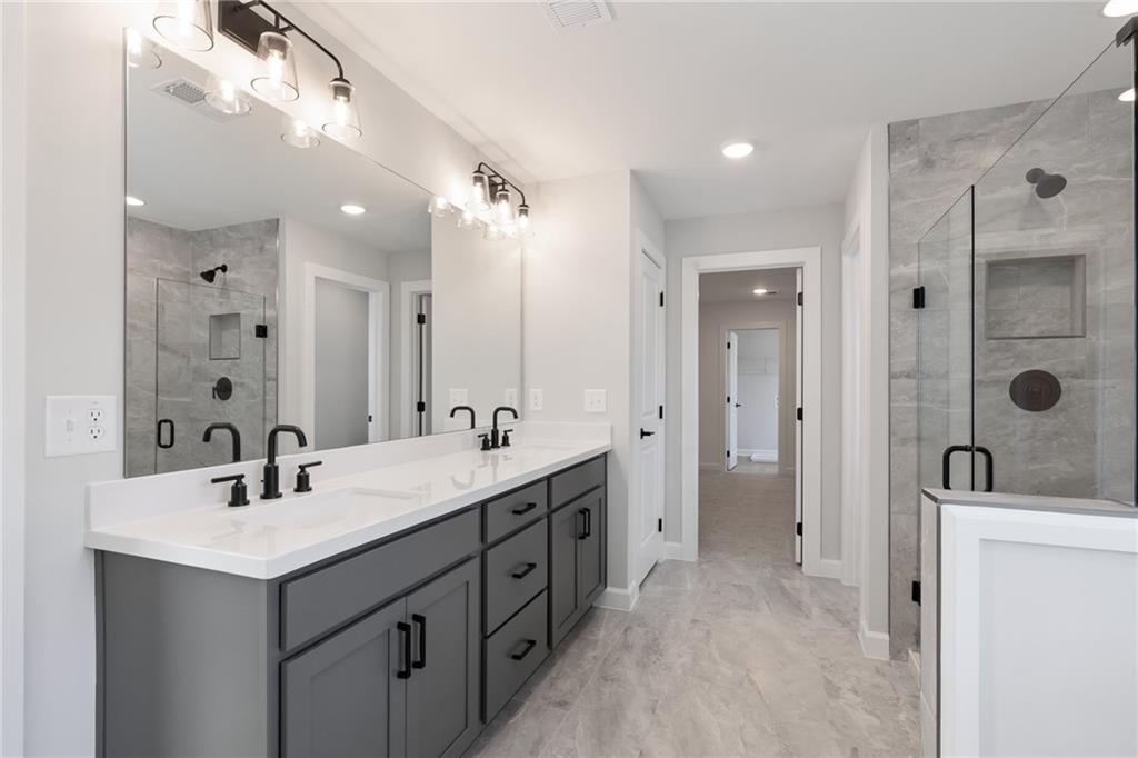 Oak Valley Estates - Residential