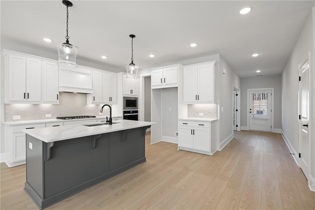 Oak Valley Estates - Residential