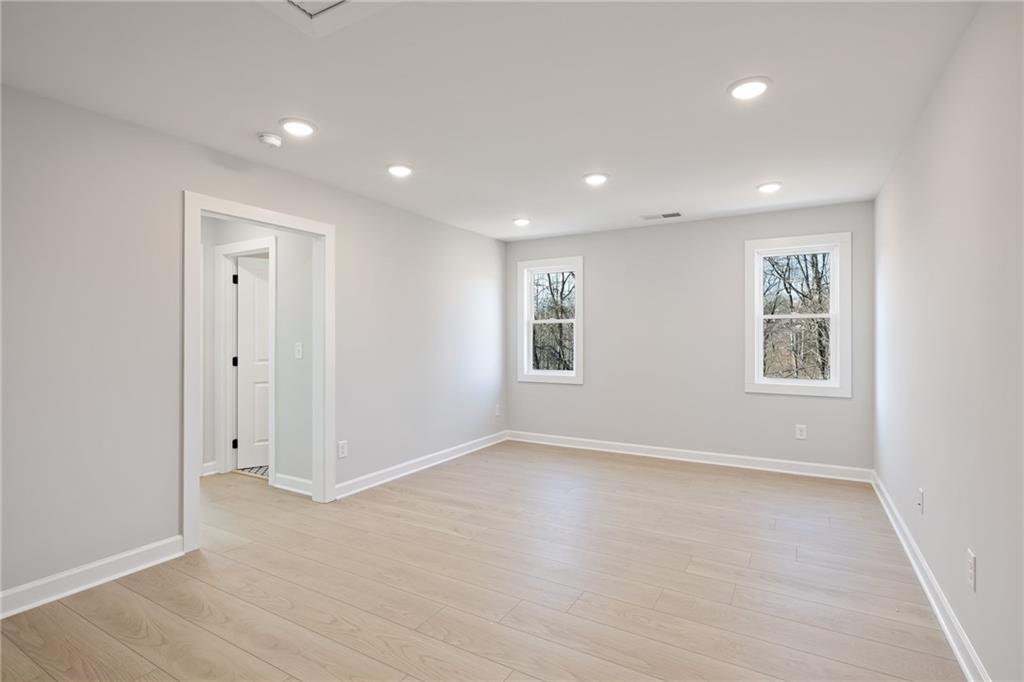 Oak Valley Estates - Residential