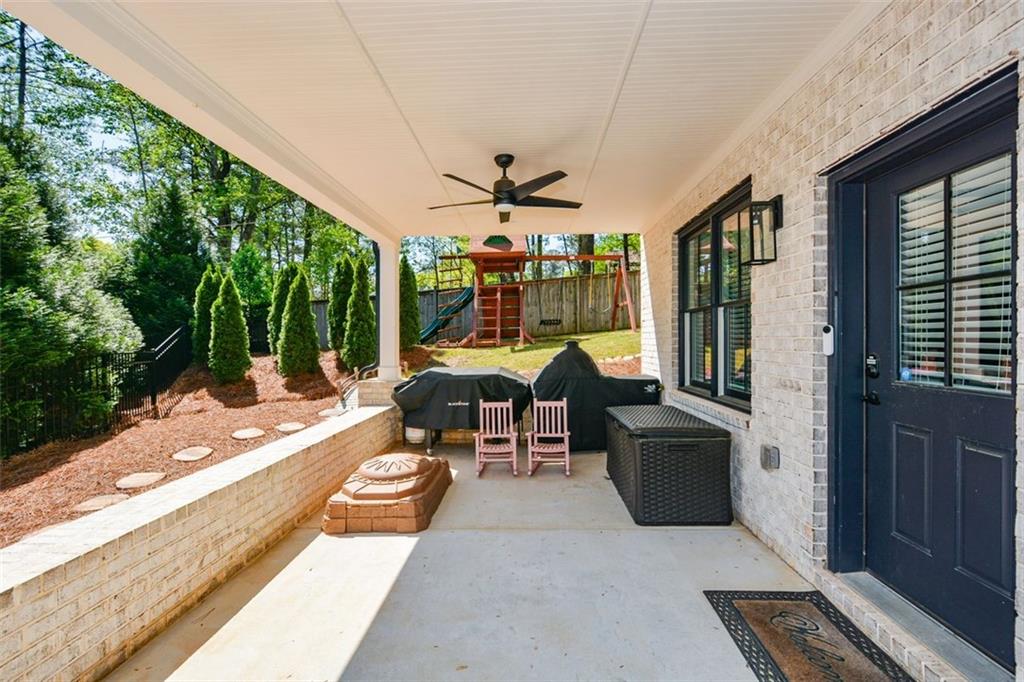 2235 Birchtree Way, Marietta, Georgia image 49
