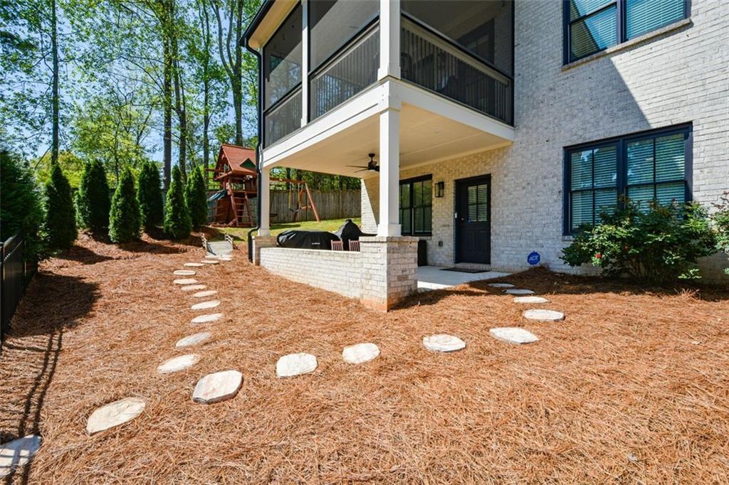 2235 Birchtree Way, Marietta, Georgia image 50