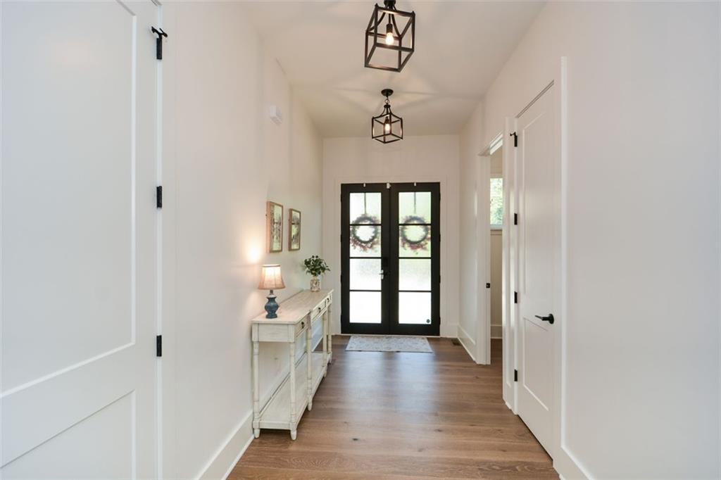 2235 Birchtree Way, Marietta, Georgia image 3