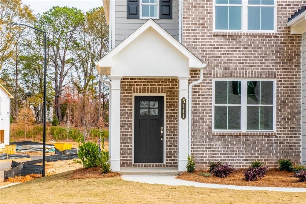 1730 Fulmont Circle, Mableton, Georgia image 4