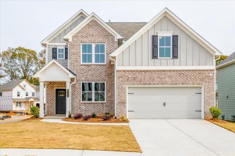 1730 Fulmont Circle Mableton GA 30126