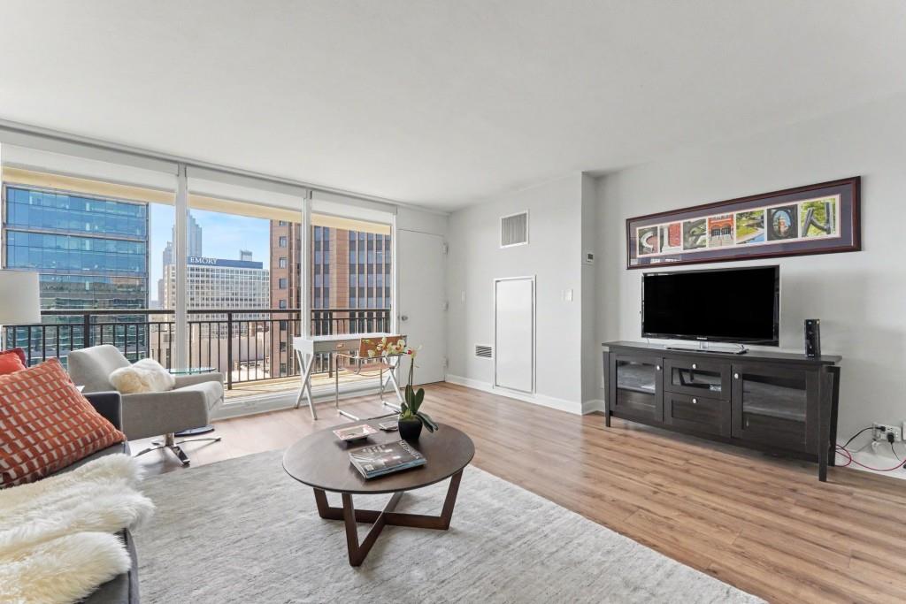620 PEACHTREE Street NE 1909