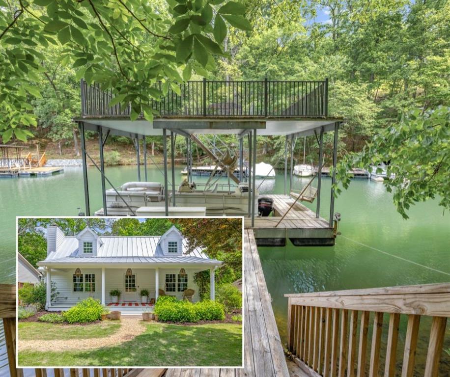 Oak Hill Estates - Residential