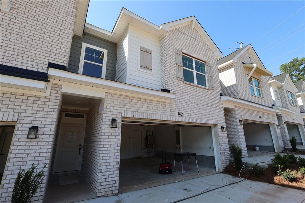 162 Redbud Road
