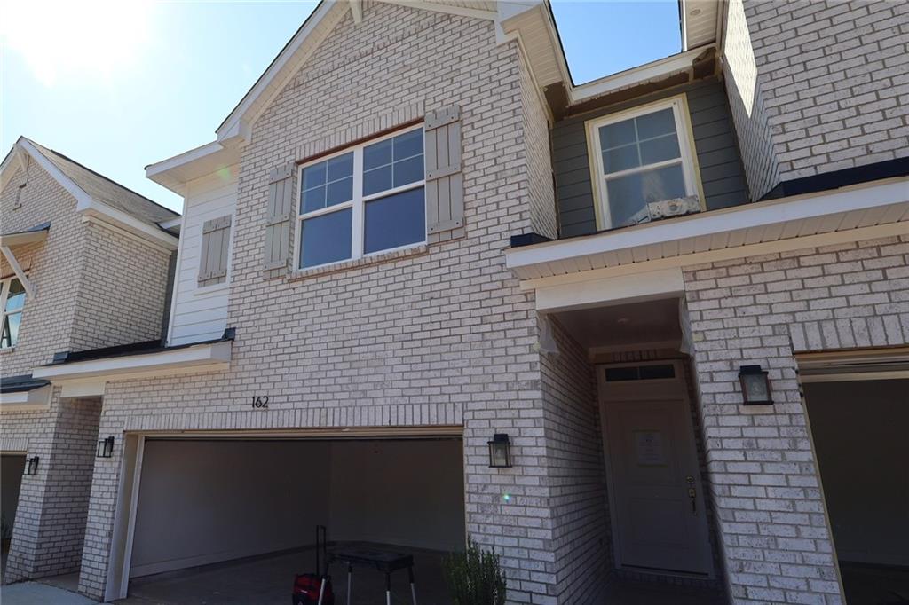 162 Redbud Road
