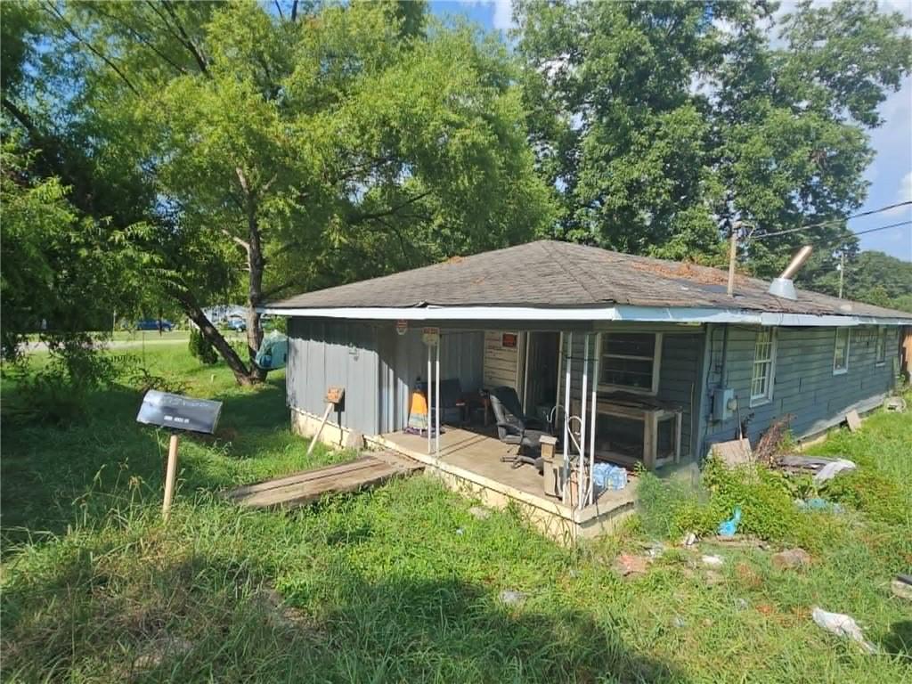 1105 Vann Drive