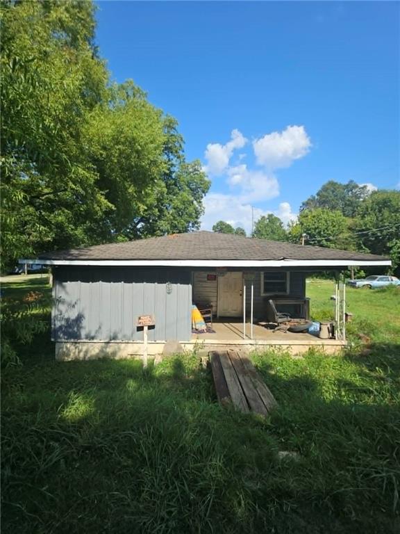 1105 Vann Drive