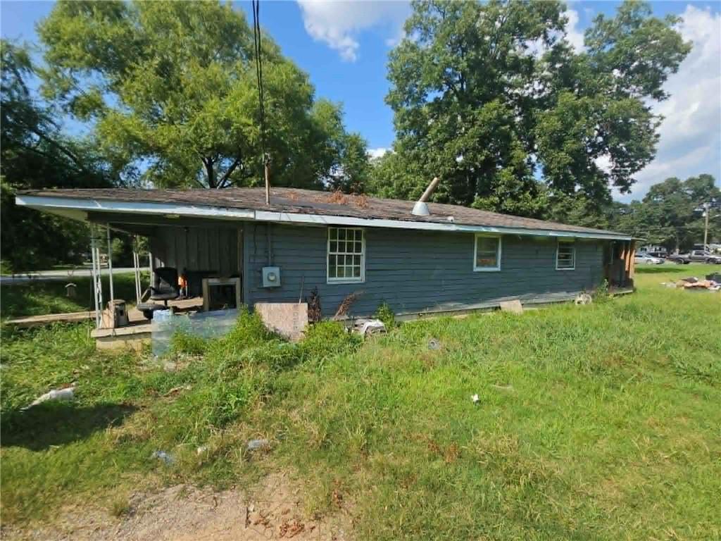 1105 Vann Drive