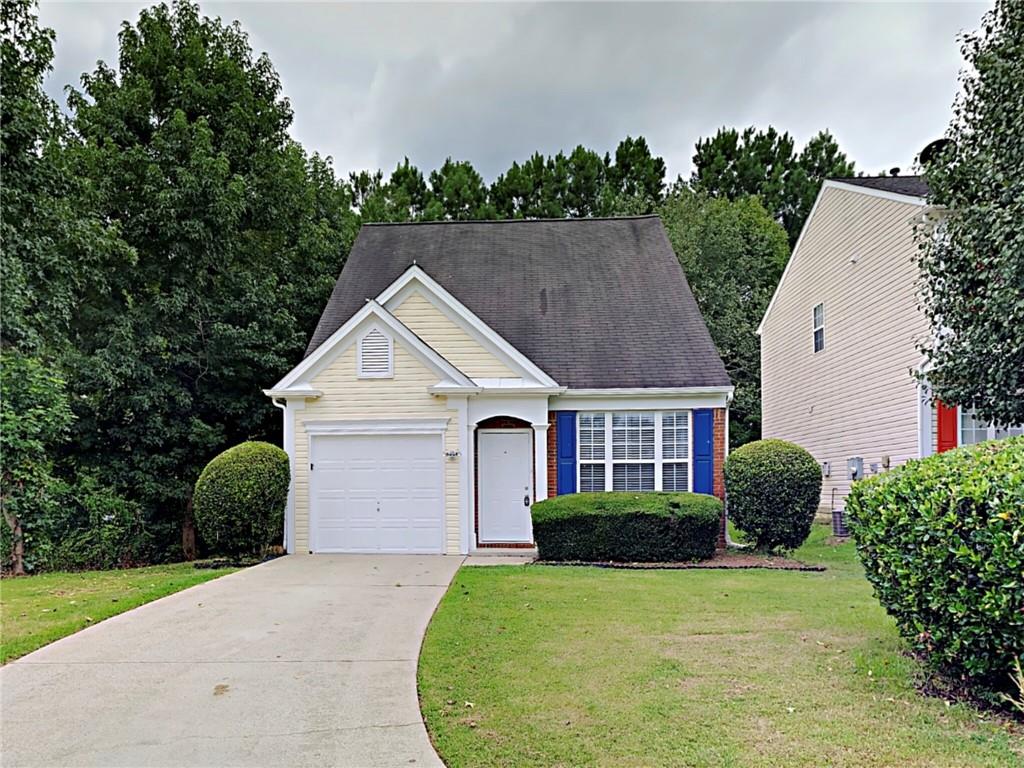 Welcome to this spacious 3-bedroom, 2-bathroom pet-friendly home offering 1,450 sq. ft. of comfortable living space. Take the next step—schedule a tour today!