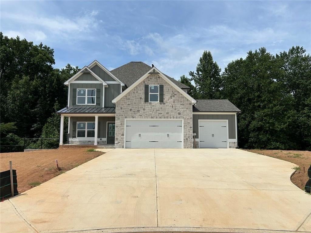 6 Barnwood Pointe