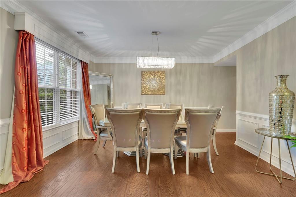 202 Roseman Way