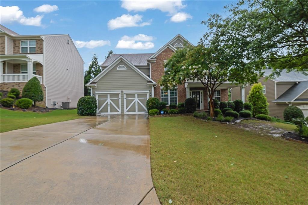 202 Roseman Way