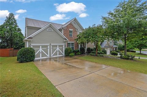 202 Roseman Way Woodstock GA 30188
