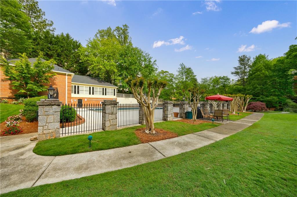 27306 Plantation Drive, Atlanta, Georgia image 35