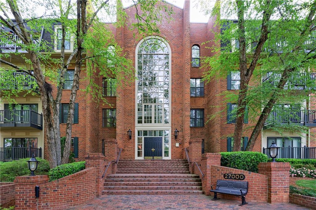 27306 Plantation Drive, Atlanta, Georgia image 1