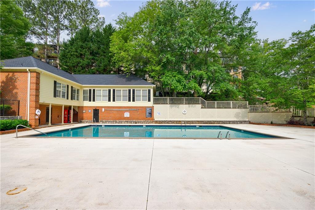 27306 Plantation Drive, Atlanta, Georgia image 36