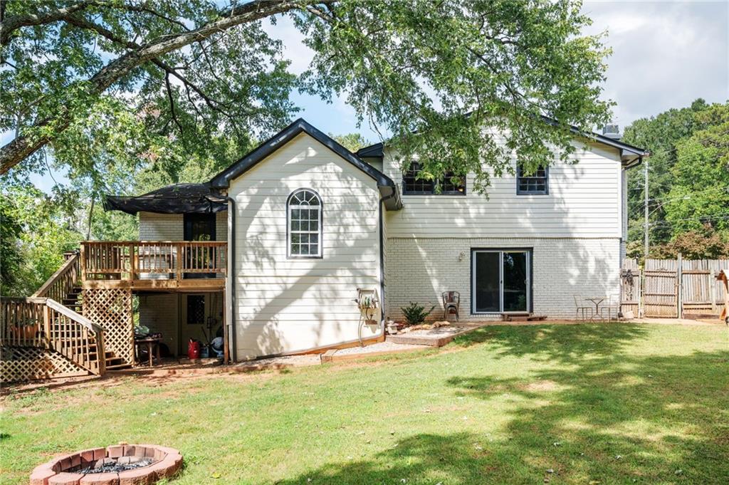633 San Pablo Drive
