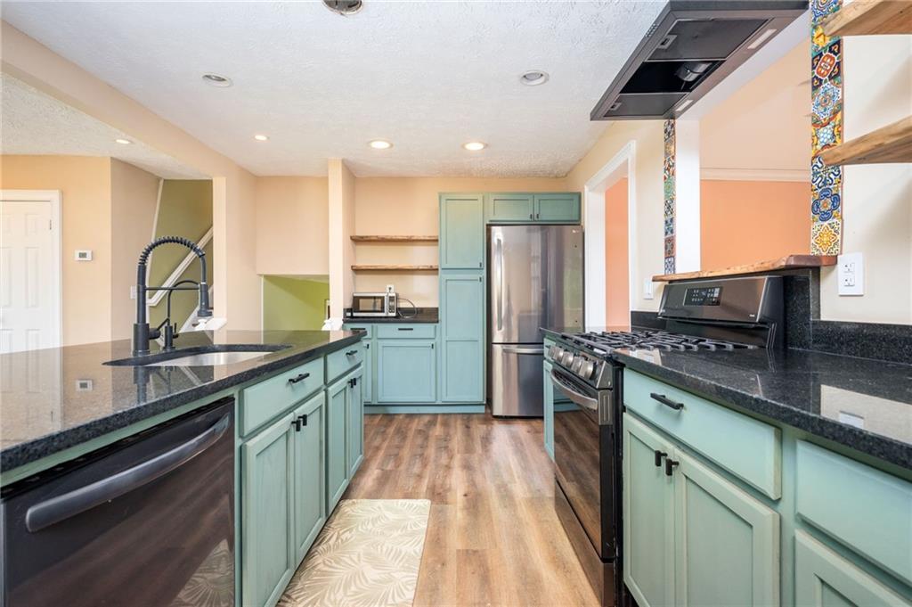633 San Pablo Drive