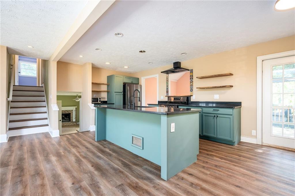 633 San Pablo Drive