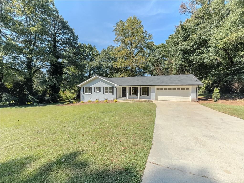 507 Castlearie Drive