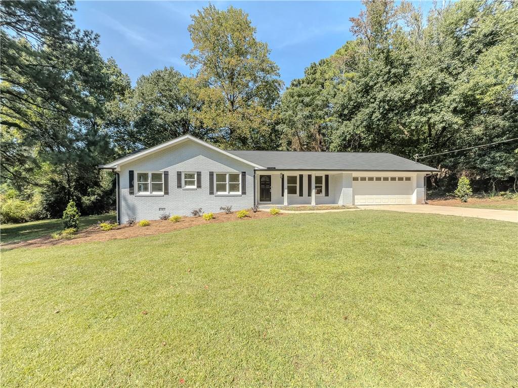 Royal Oaks - Residential