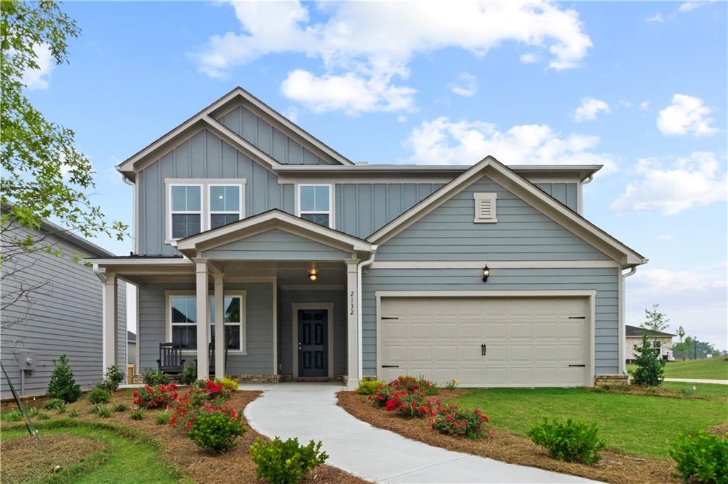 2010 Moonlight Path, Covington, Georgia image 1