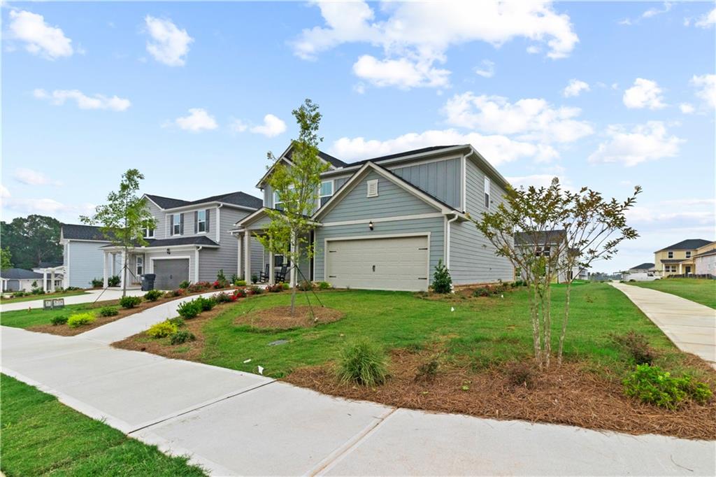 2010 Moonlight Path, Covington, Georgia image 5