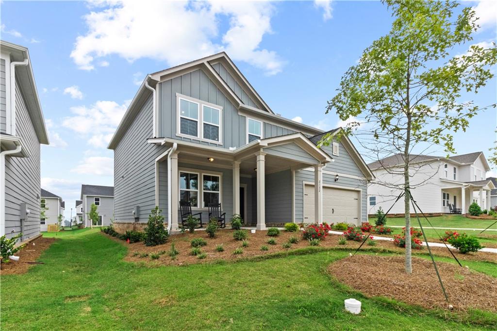2010 Moonlight Path, Covington, Georgia image 6