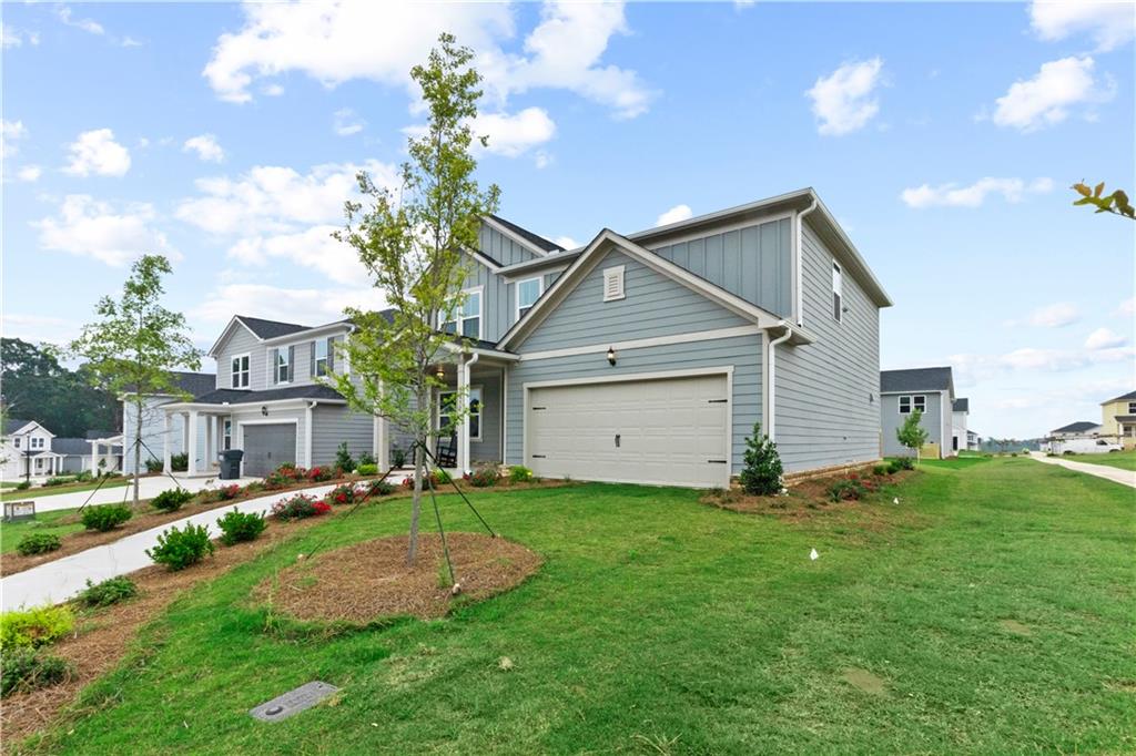 2010 Moonlight Path, Covington, Georgia image 7