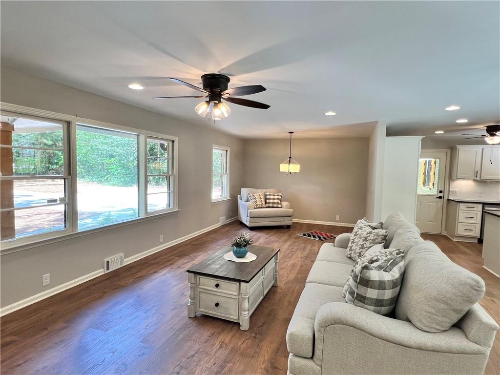1440 Smyrna Road SW