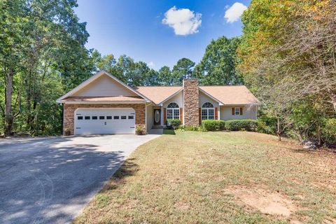 A home in Jefferson