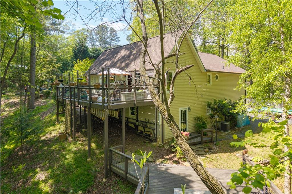 511 Oakdale Road