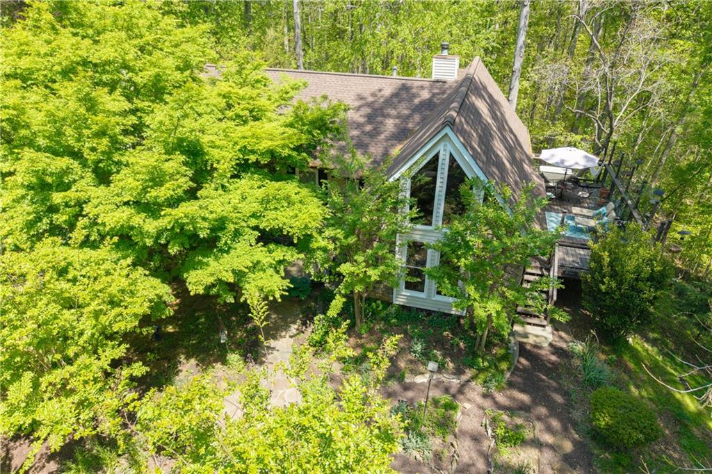 511 Oakdale Road