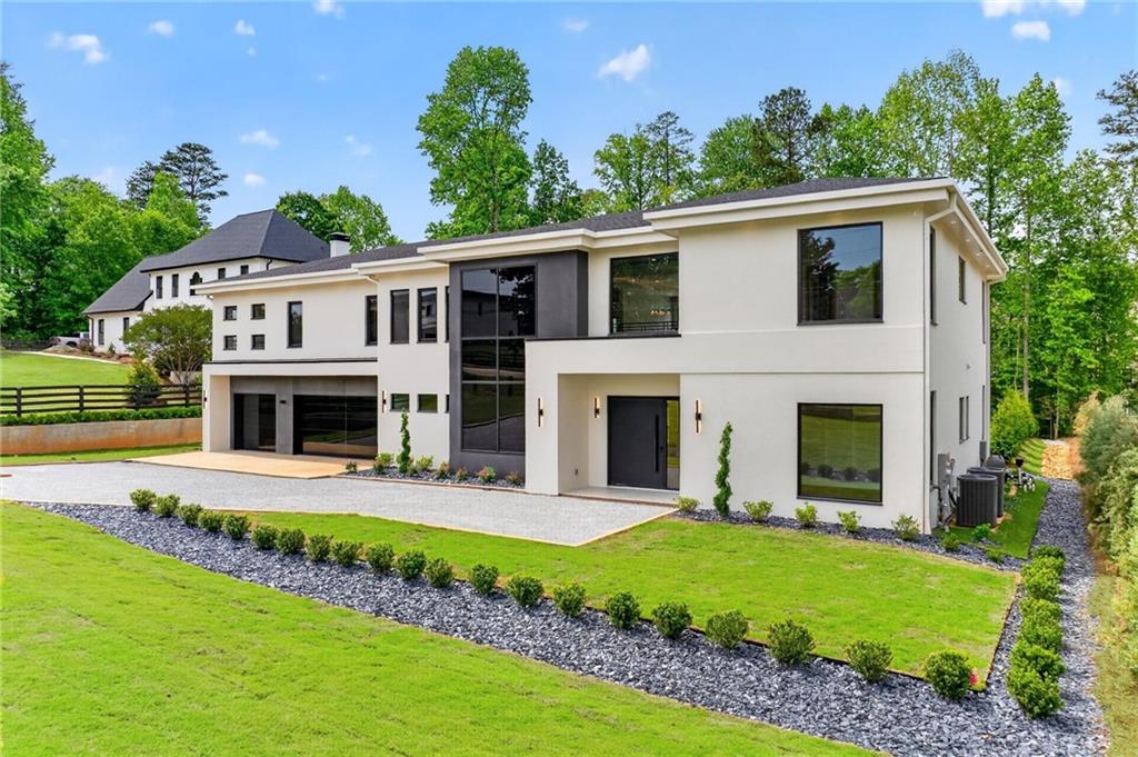 92 Whitehead Road
