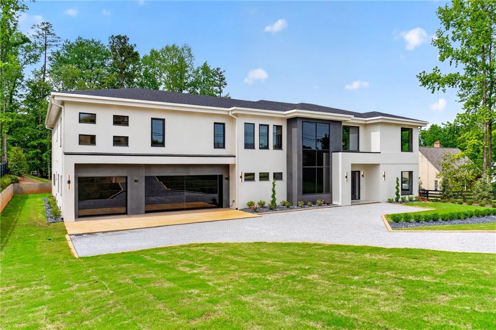 92 Whitehead Road