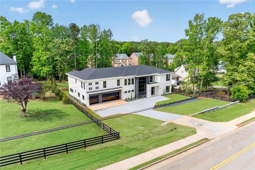 92 Whitehead Road