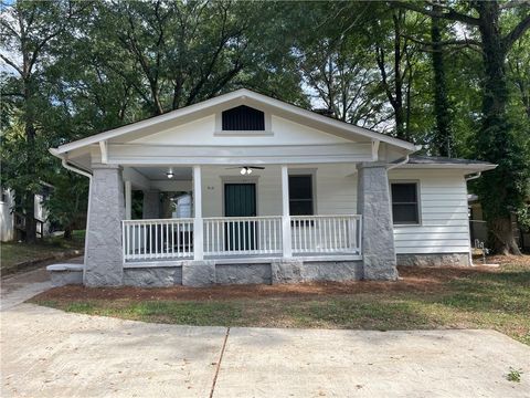 916 Cascade Road SW Atlanta GA 30311