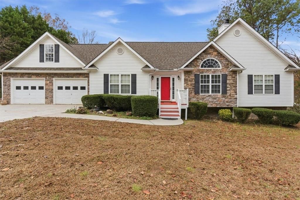 Photo of 127 PRINCE ALBERT Court SW, Calhoun, GA 30701 (MLS # 7685545)