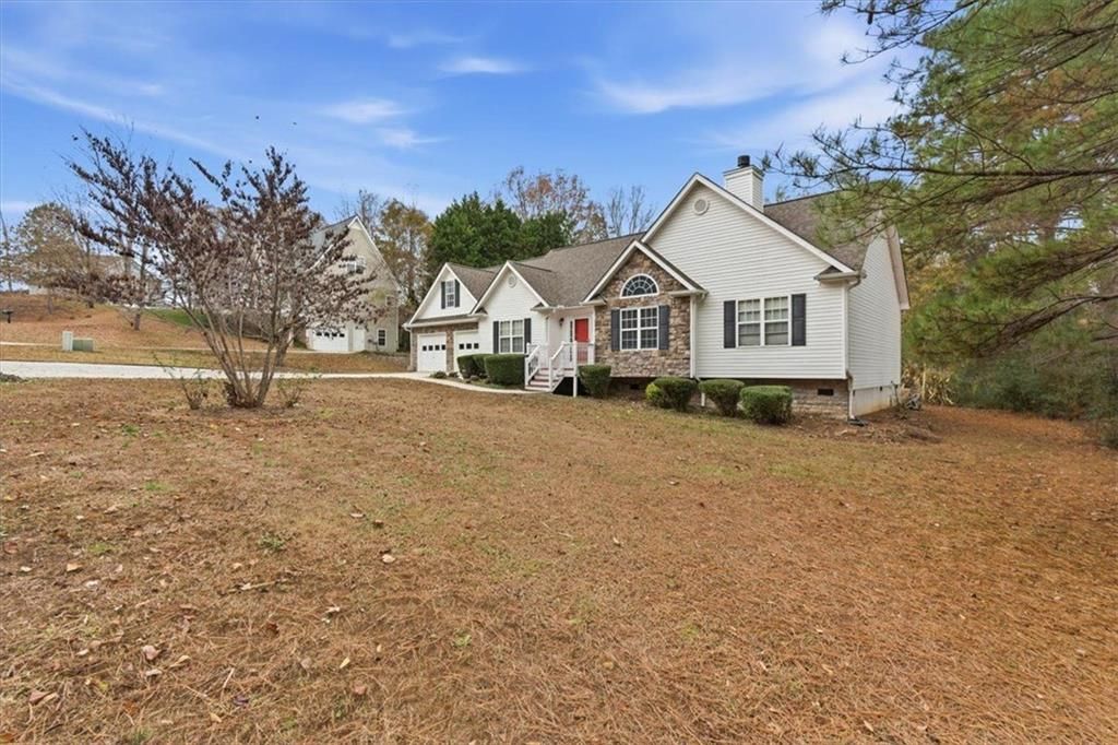 Photo of 127 PRINCE ALBERT Court SW, Calhoun, GA 30701 (MLS # 7685545)