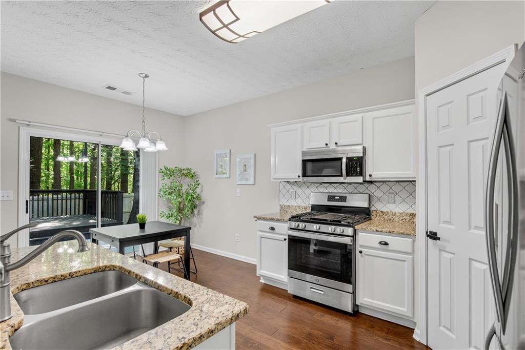 562 Poplar Bend, Canton, Georgia image 14