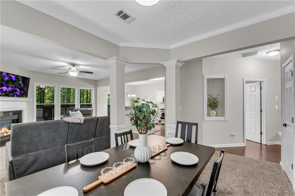 562 Poplar Bend, Canton, Georgia image 10