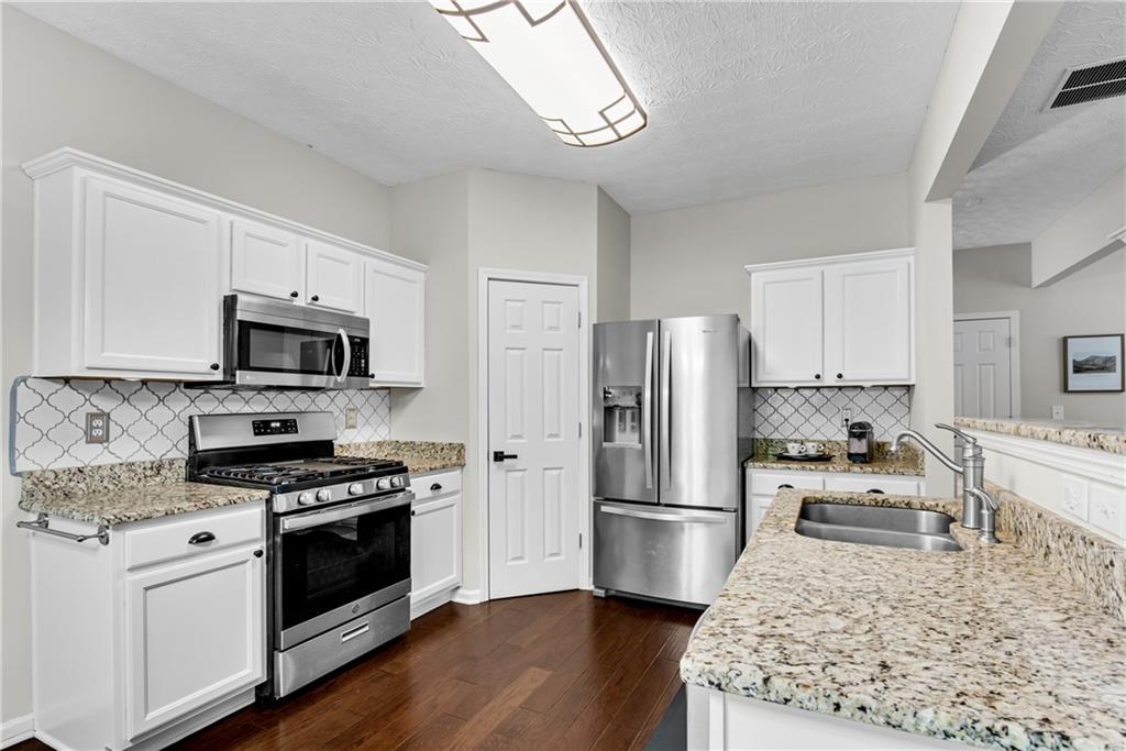 562 Poplar Bend, Canton, Georgia image 16