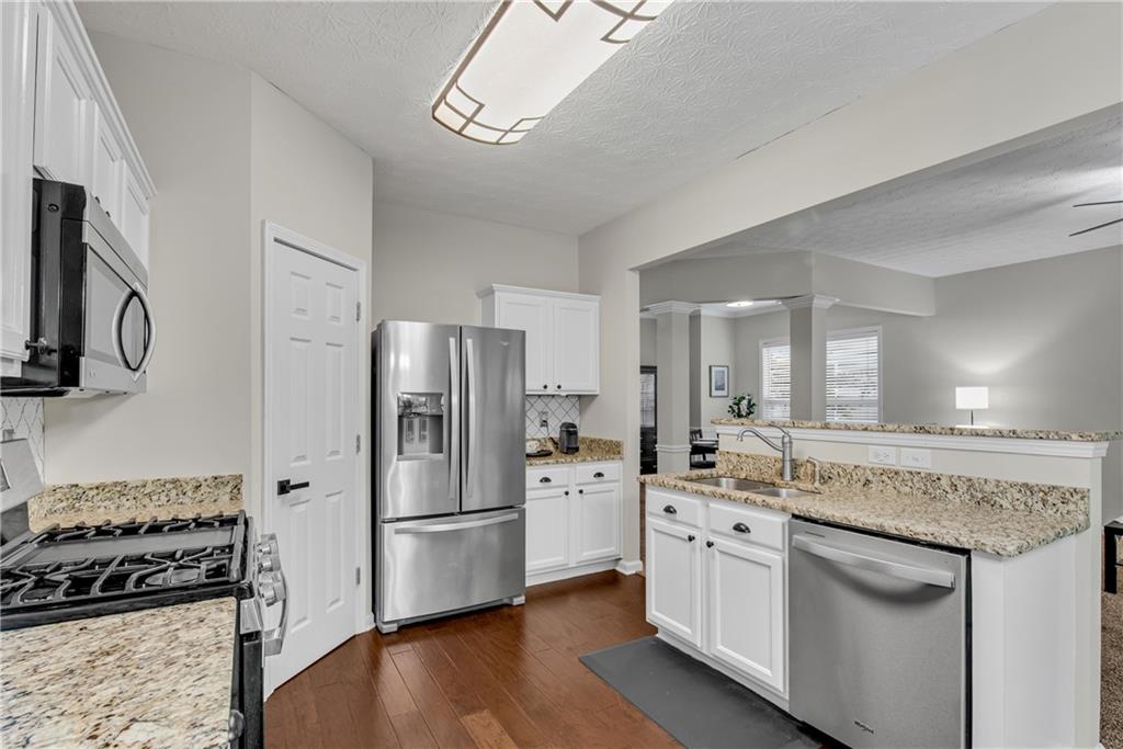 562 Poplar Bend, Canton, Georgia image 15
